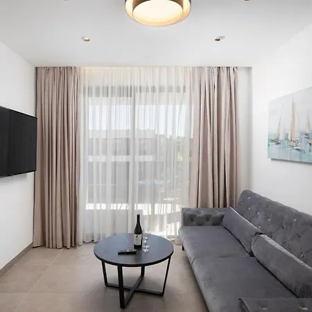 Apartment Bijeca - B4 Medulin