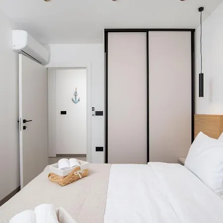 Apartment Bijeca - B4