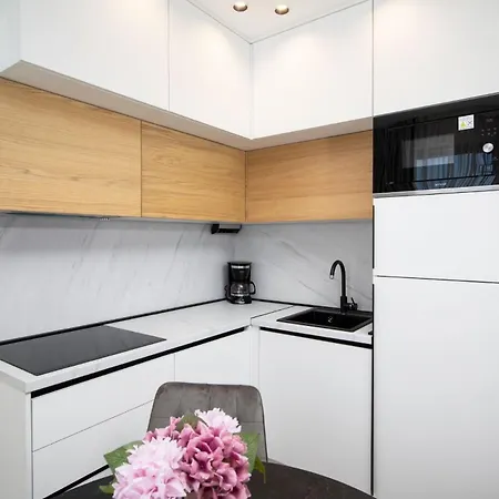 Bijeca - B4 Apartment