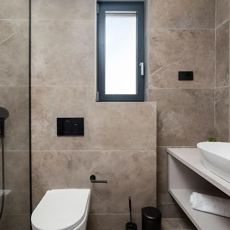Apartment Bijeca - B4